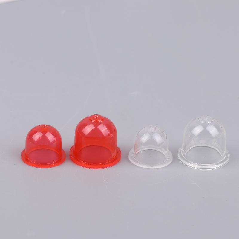 Lawn Mower Carburetor Lawn Mower Parts, Primer Bulbs, Carburetor Primer Bulb Cap, Small Fuel Pump For Homelite