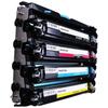 Pantum COL-350YMCK Color Imaging Kit