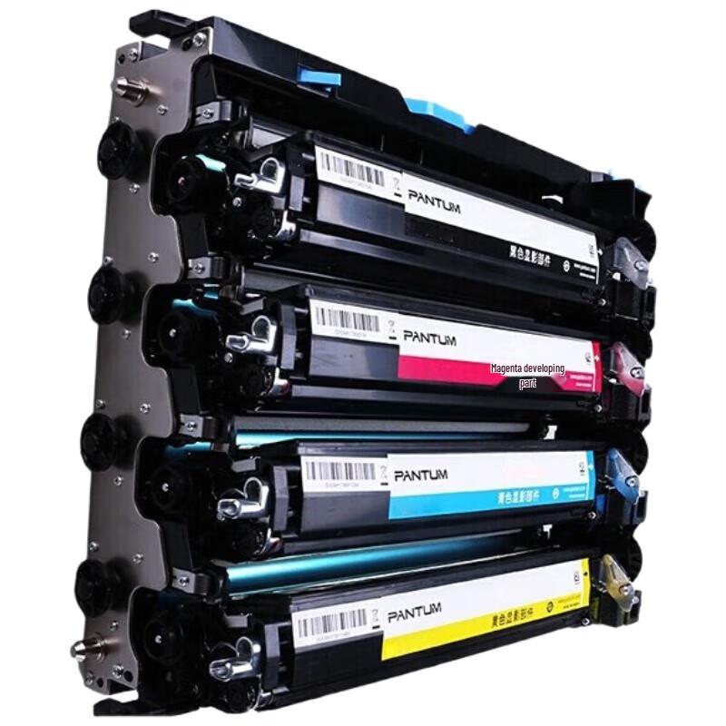 Pantum COL-350YMCK Color Imaging Kit
