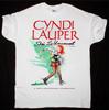 Classic CYNDI LAUPER Tour Men S-235XL Tee 7D222 Unisex T-Shirt