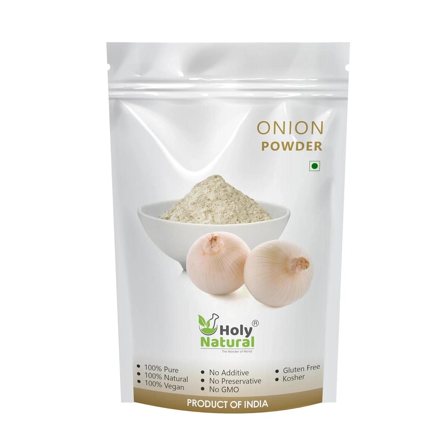 

Holy Natural Onion Powder 1kg