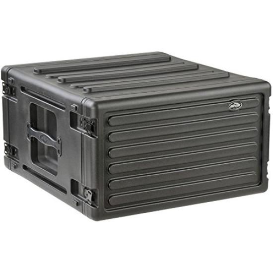 

SKB rack caseABS resin specification R6U