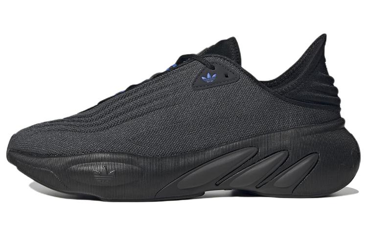 adiFOM Sltn Adidas Originals  Carbon Bright Royal  H06415 42