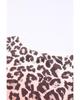 Azura Exchange Long Sleeve Gradient Sweatshirt