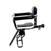 Kids Bike Front Seat Heavy Duty Baby Carrier for Bicycle Riding Outdoor