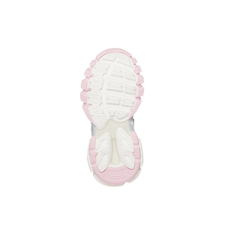 Balenciaga Track.2 White Yellow Women's 568615W3AE27745