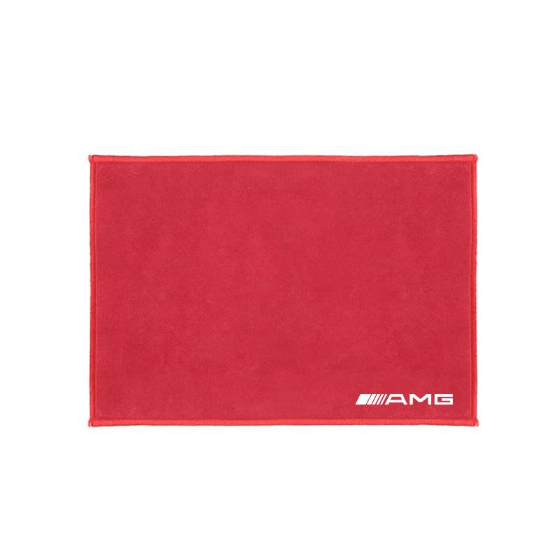 

Car Washcloth Microfiber Towel Cleaning Rag Wipe Dry Cloth For Mercedes Benz AMG W204 W205 W203 W211 W212 W213 Tire Valve Cap
