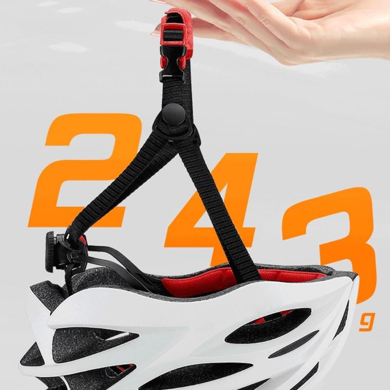 Herren Damen Erwachsene Fahrräder Hut Fahrradhelme Fahrradausrüstung Fahrradhelme Licht Mountainbikes Sicherheitskappen Helme