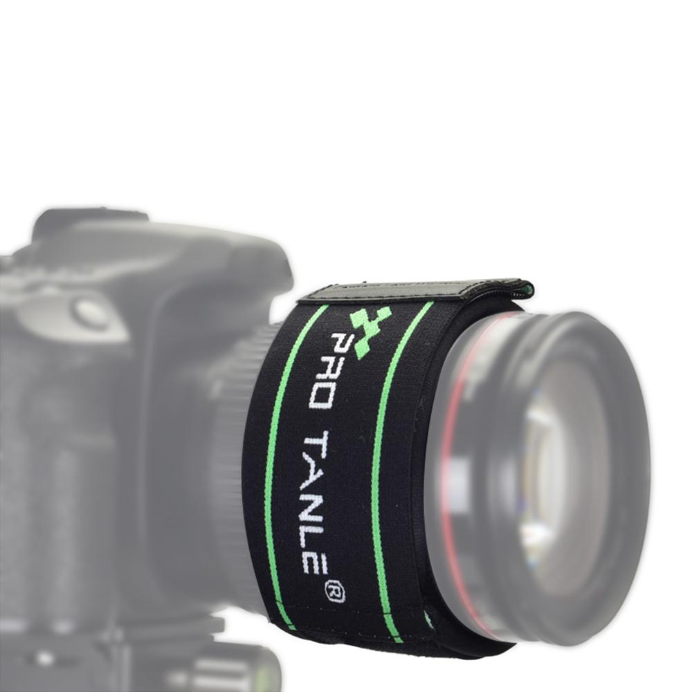 PRO TANLE USB Lens Isıtıcı 290mm/11.4in Kamera Len Isıtıcı 3 Sıcaklık Seviyesi Hızlı Eşit Isıtma