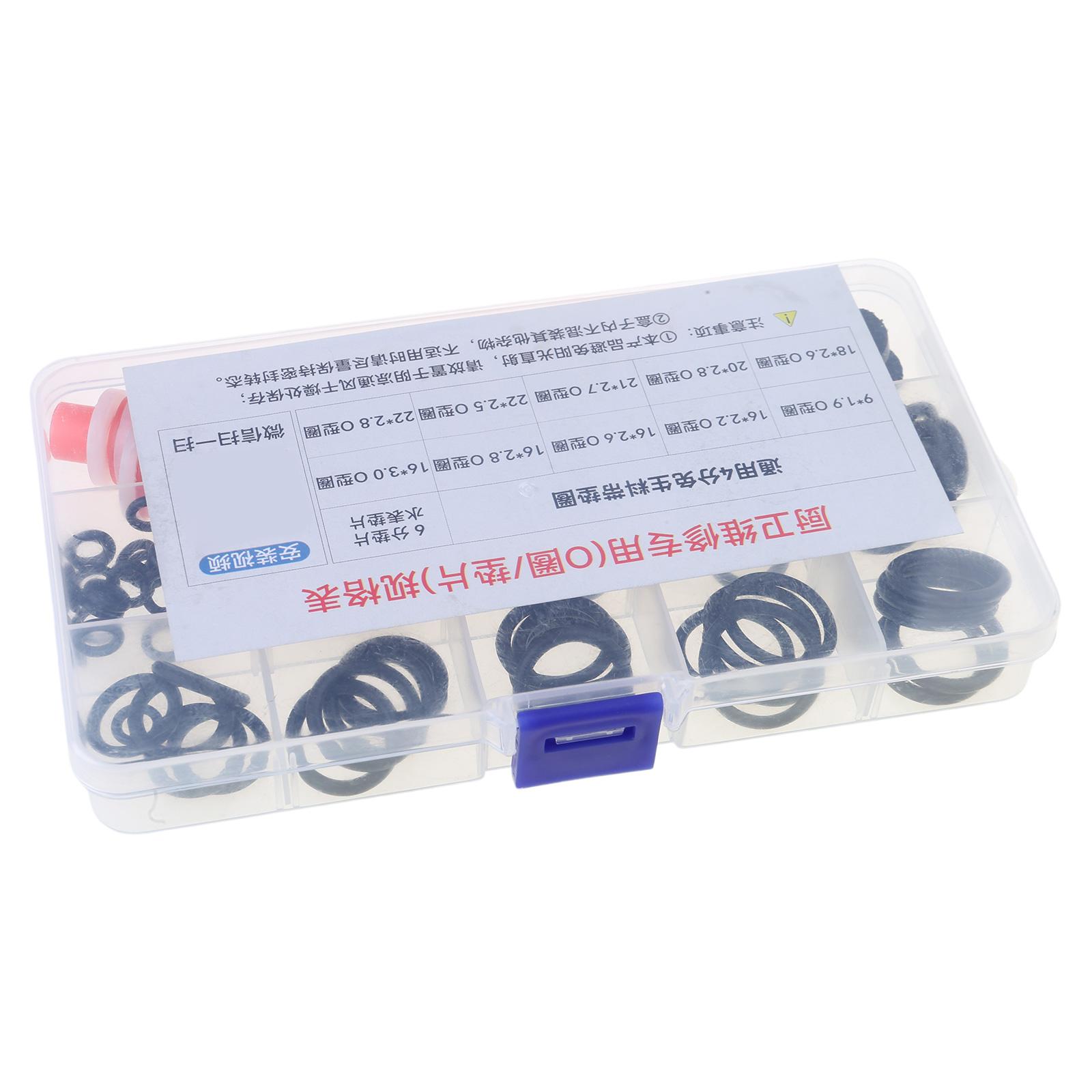 

Комплект уплотнительных колец, резиновые шайбы, набор для сантехники, крана, водопроводной трубы, садового шланга, шайбы, душевые насадки, прокладка