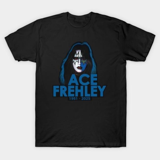 ACE T-Shirt, vintage shirt Unisex T-Shirt L