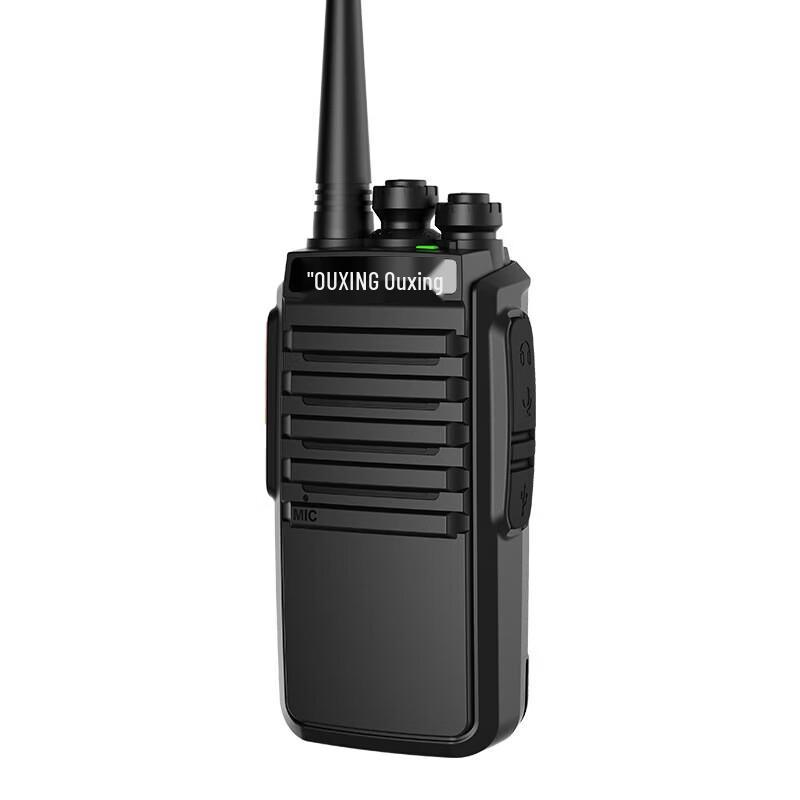 

OUXING ZEK180 Long-Range Walkie-Talkie (CN version)