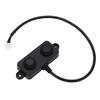 Ultrasonic Distance Sensor Waterproof Garage Parking Occupancy Vehicle Detector UART Automatic 3.3V‑5V