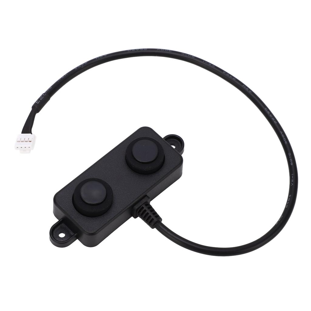 Ultrasonic Distance Sensor Waterproof Garage Parking Occupancy Vehicle Detector UART Automatic 3.3V‑5V