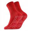 Warming Thermoactive Anti-Slip Socks Universal Black Gift