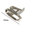 Supplies Woodworking Bracket Business Clip Drill Driver