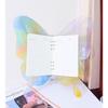 Butterfly Notebook Cover Mold Quicksand Epoxy Resin Silicone Mold Handmade Craft