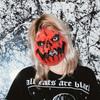 Kreative Kürbis Halloween Maske 3D Maskenball Party Maske Halloween Cosplay Maske Spukhaus