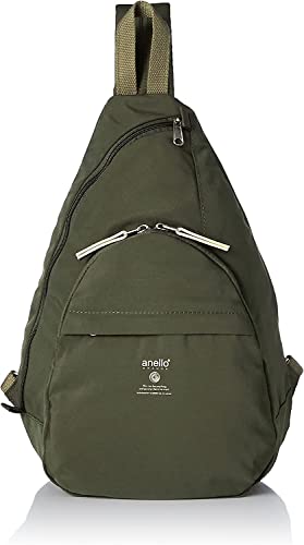 

anello GRANDE Casual Bag, Green