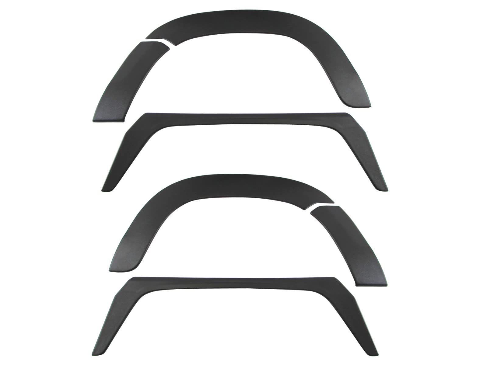 

BRIGHTZ Acty Truck HA8 HA9 Over Fender Black A8 A9 8 9 Acty Truck Acty Truck Acty [OVER-FEN-010]