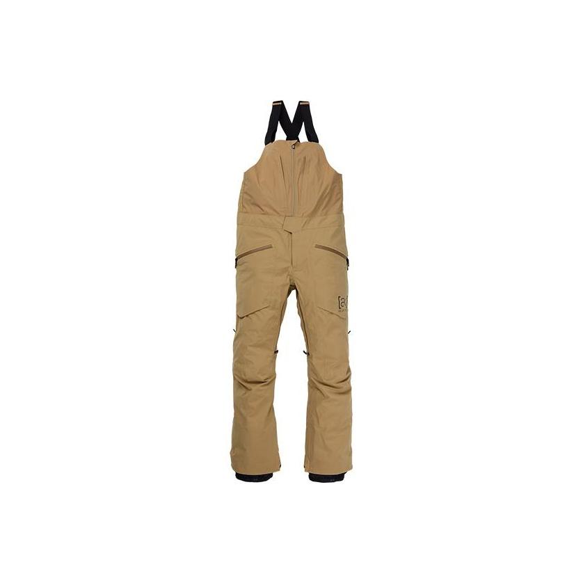Burton AK FREEBIRD Ski Pants Men's 100241-