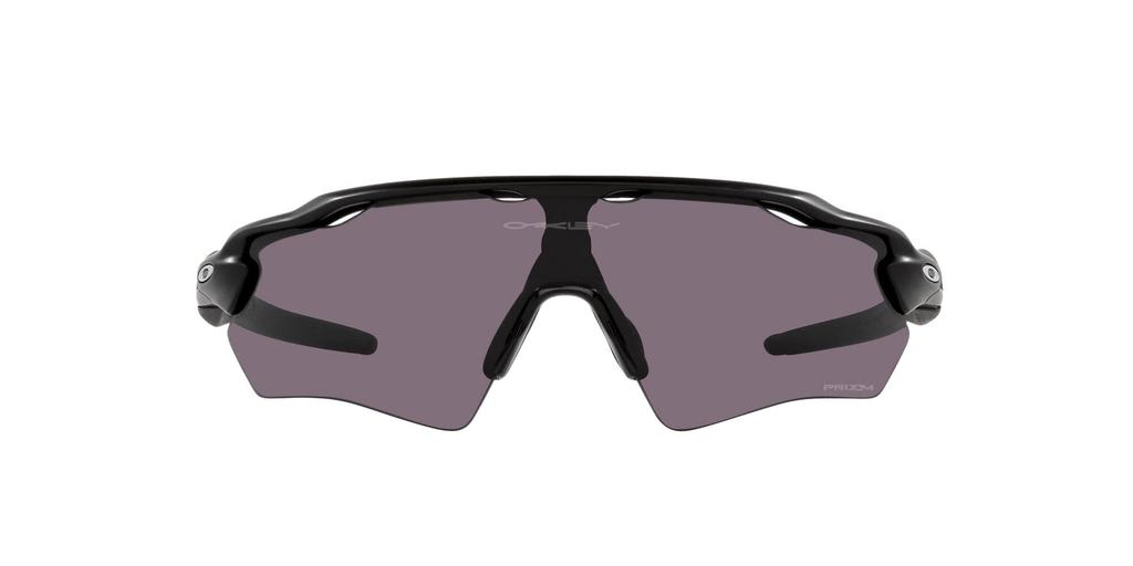 Oakley OJ9001 Kids Sunglasses Matte Gray Lens 31 Black/Prism