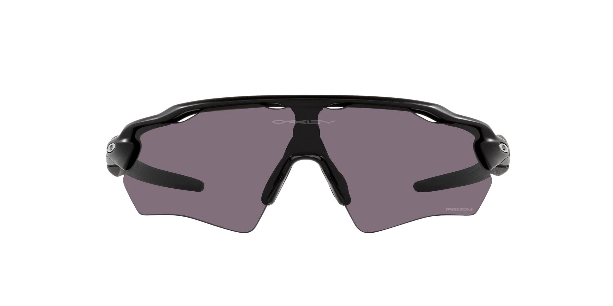 

Oakley OJ9001 Детские солнцезащитные очки Матовый серый линза 31 Черный/Призма