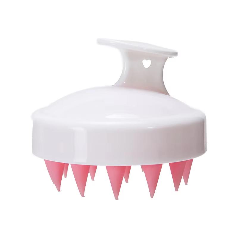 Colored Massage Brushes For Use On Body Meridians Suitable Home Beauty Salons
