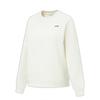 Li-Ning Women's Long-Sleeve Fleece Knit Sports Top