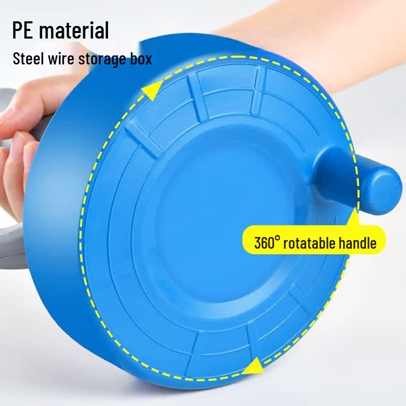 Household Drain & Toilet Unclogging Tools