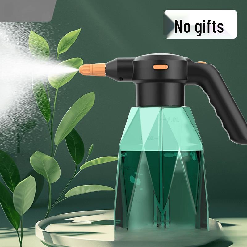LISM Electric Spray Bottle