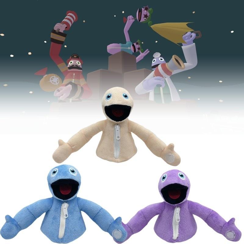 Hide And Yeeps Seek Character Plush Toy Dolls Room Decoration Gift Festivals
