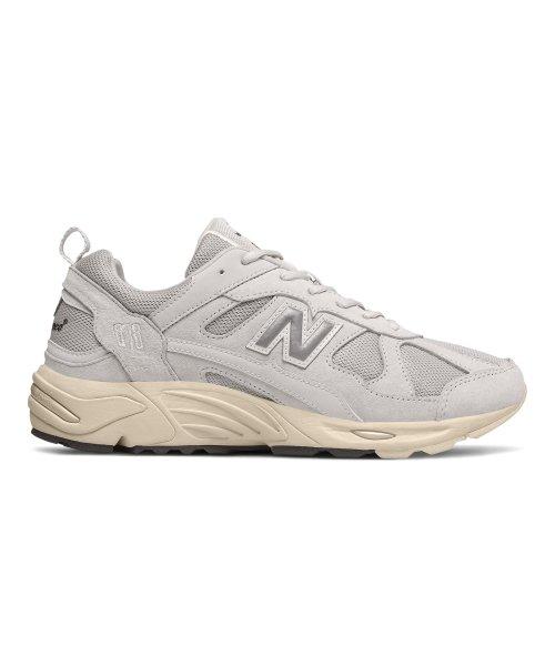 [New Balance] Кроссовки 878 NBP7DB738L 220