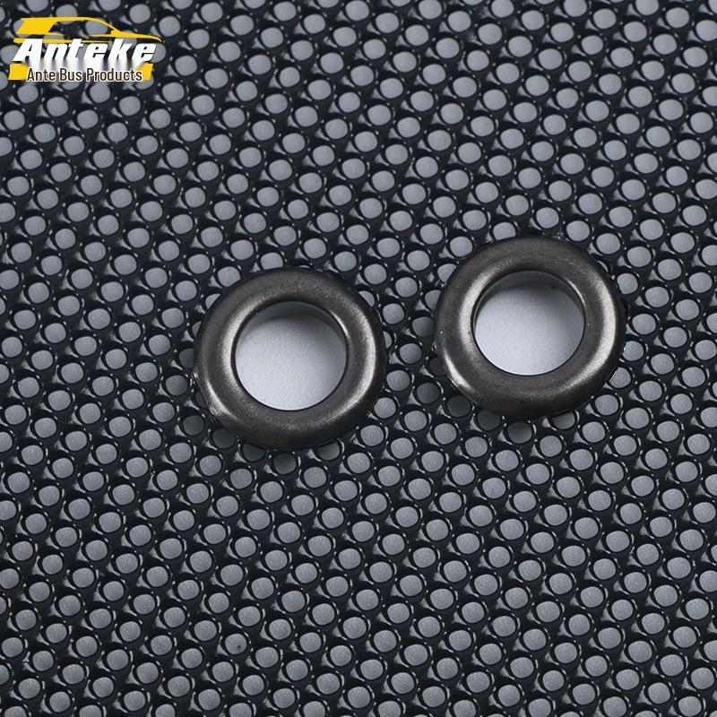 KX5 Insect-proof Radiator Protection Net Cover Panel Decoration Sticker for 2019 Car Models