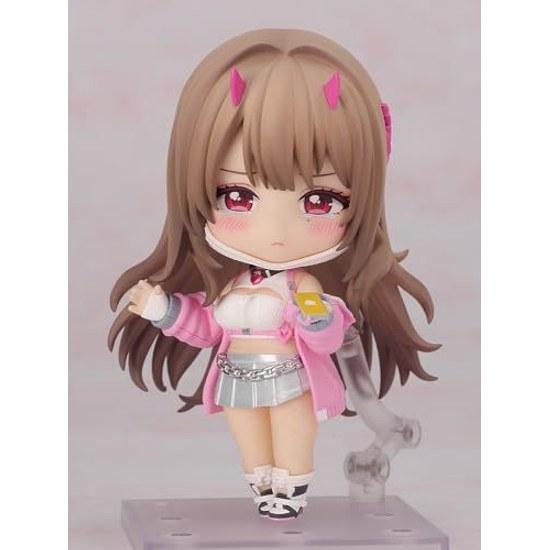 Good Smile Company Nendoroid Victory Goddess NIKKE Viper Non-Scale Plastic Painted Action Figure