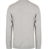 Sweat-shirt - Vans - Stackton Crew - Gris - Manches Longues - Respirant