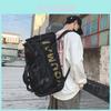 Breathable Duffel Bag For Men And Women Perfect For Casual Travel