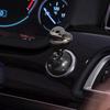 Car Joystick Car Push Start Button Cover Heart-shaped Conversion Accessories Part Ignition for Easy Access Interiors Protection