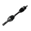Front Left Drive Shaft CV Axle Assembly For Honda TRX 420 520 2020 2021 2022 44350-HR6-B01 44220-HR3-W51