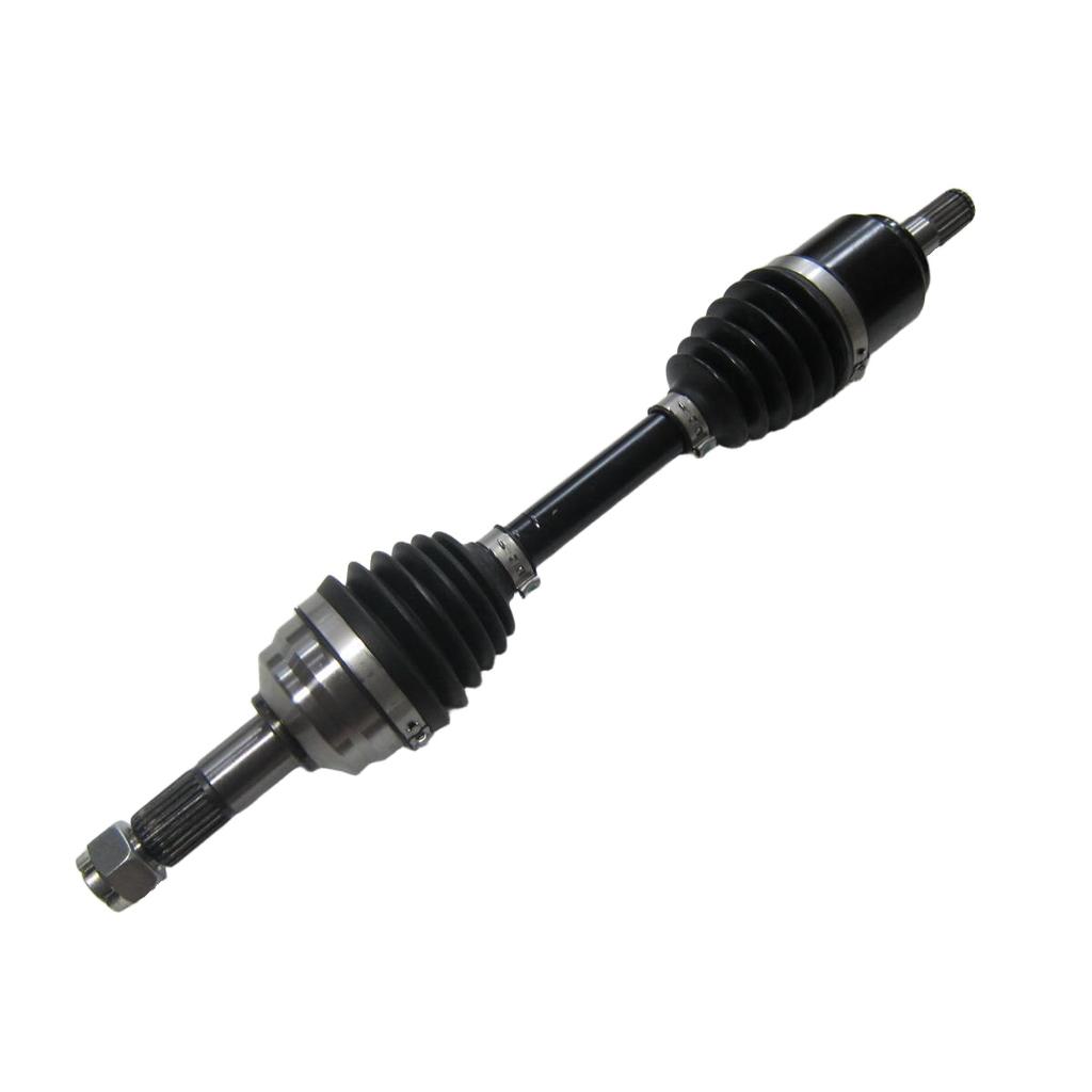 Front Left Drive Shaft CV Axle Assembly For Honda TRX 420 520 2020 2021 2022 44350-HR6-B01 44220-HR3-W51