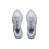 Li Ning Fangyuan EVO Textile, Synthetic Leather Low Top Sports Casual Shoes Women's White Gray AGCS164-3