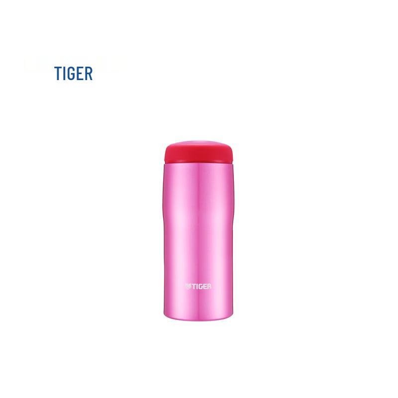 Tiger Stainless Steel Insulated Bottle
