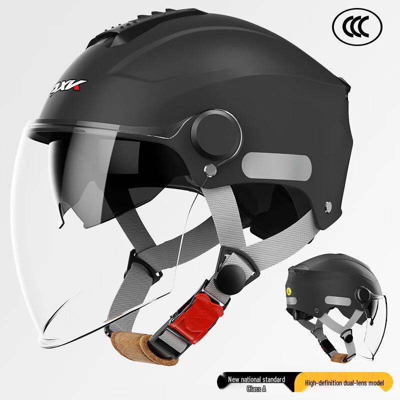 Sommer-Elektroroller-Sicherheitshelm für Damen