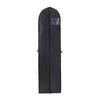 Dress Bag Long Dress Covers Bag Suit Bag with Zipper Dust-proof Clothes Covers Protector Bag 180cm Foldable Hanging Garment Bag