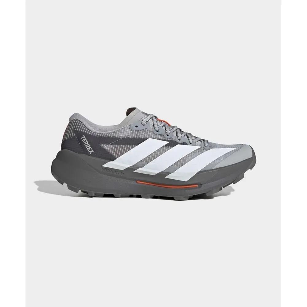 adidas Terrex Agravic TT - Grey:White:Silver JS3518 352893