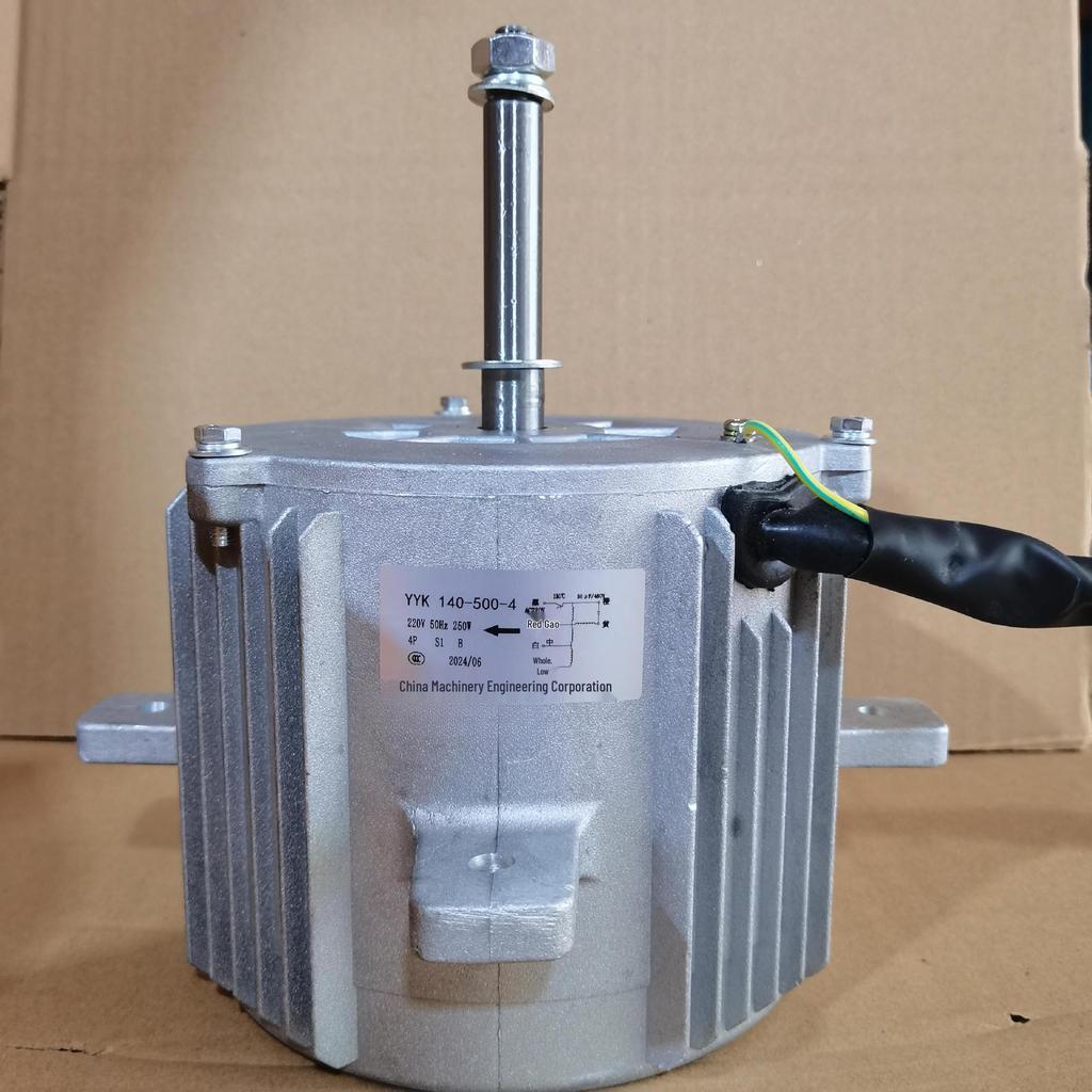 Evaporative Cooler Motor YYK-500-4, YYF140-250-4, YYF-200-4, YYF140-390-4