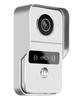 Tuya Smart WiFi Doorbell with Central Control Screen and Video Intercom Function
