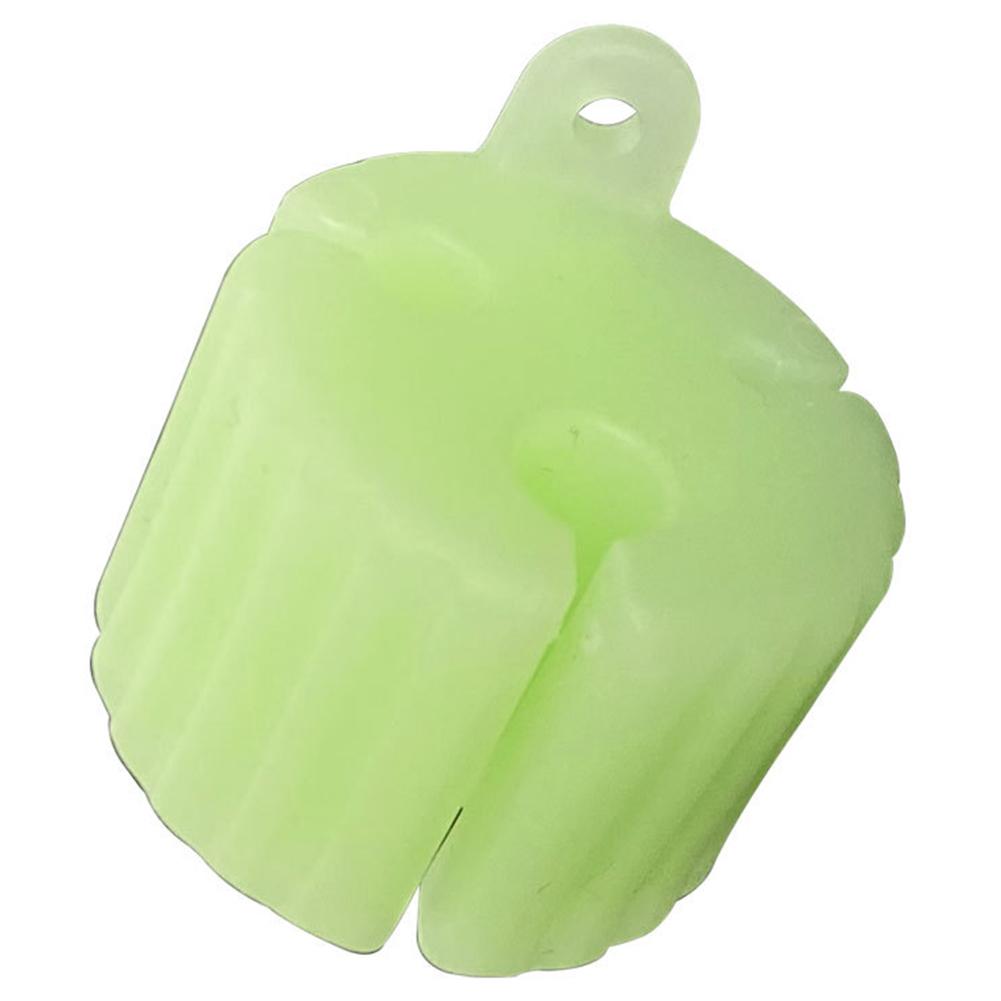 1/2pcs Fishing Rod Fixed Ball Waterproof Fishing Rod Protect Ball Anti-Collision Portable for Fishing Rod Accessories for Outdoo