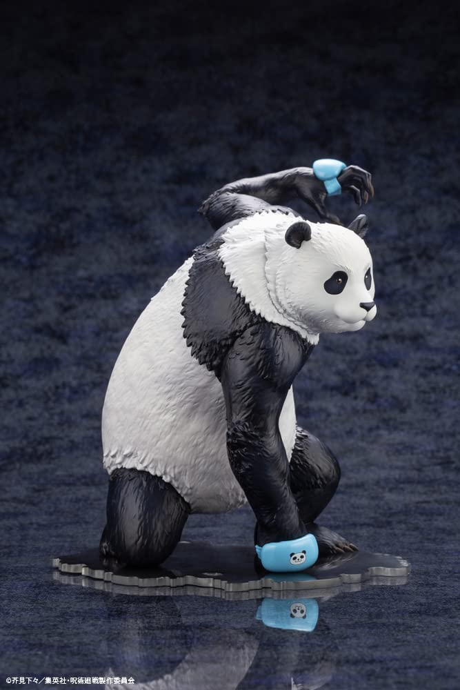 KOTOBUKIYA Jujutsu Kaisen Panda ARTFX J Statue