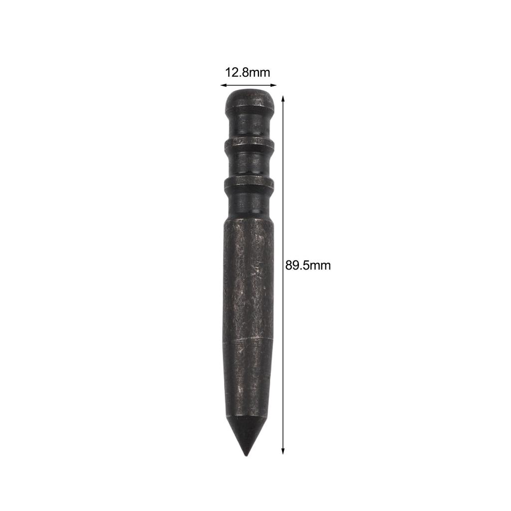 Precision Center Punch Locator Punch Tool for Spot Punching on Wood Metal